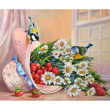 Схема вышивки «№1840737»