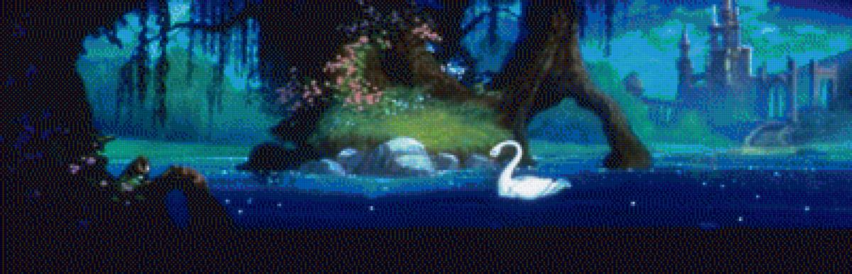 incantesimo del lago - предпросмотр