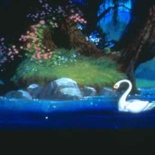 incantesimo del lago