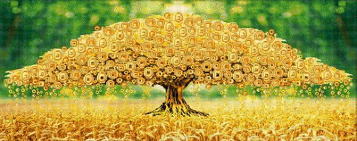 drzewo obfitości - предпросмотр