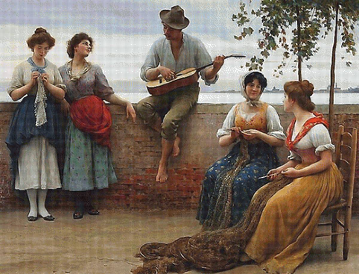 под гитару - предпросмотр