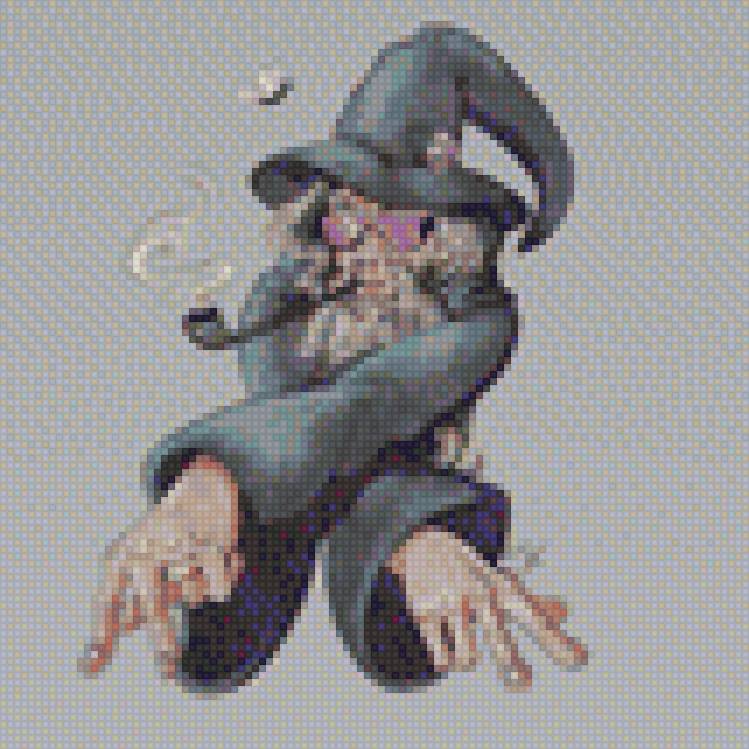 Гэндальф - предпросмотр