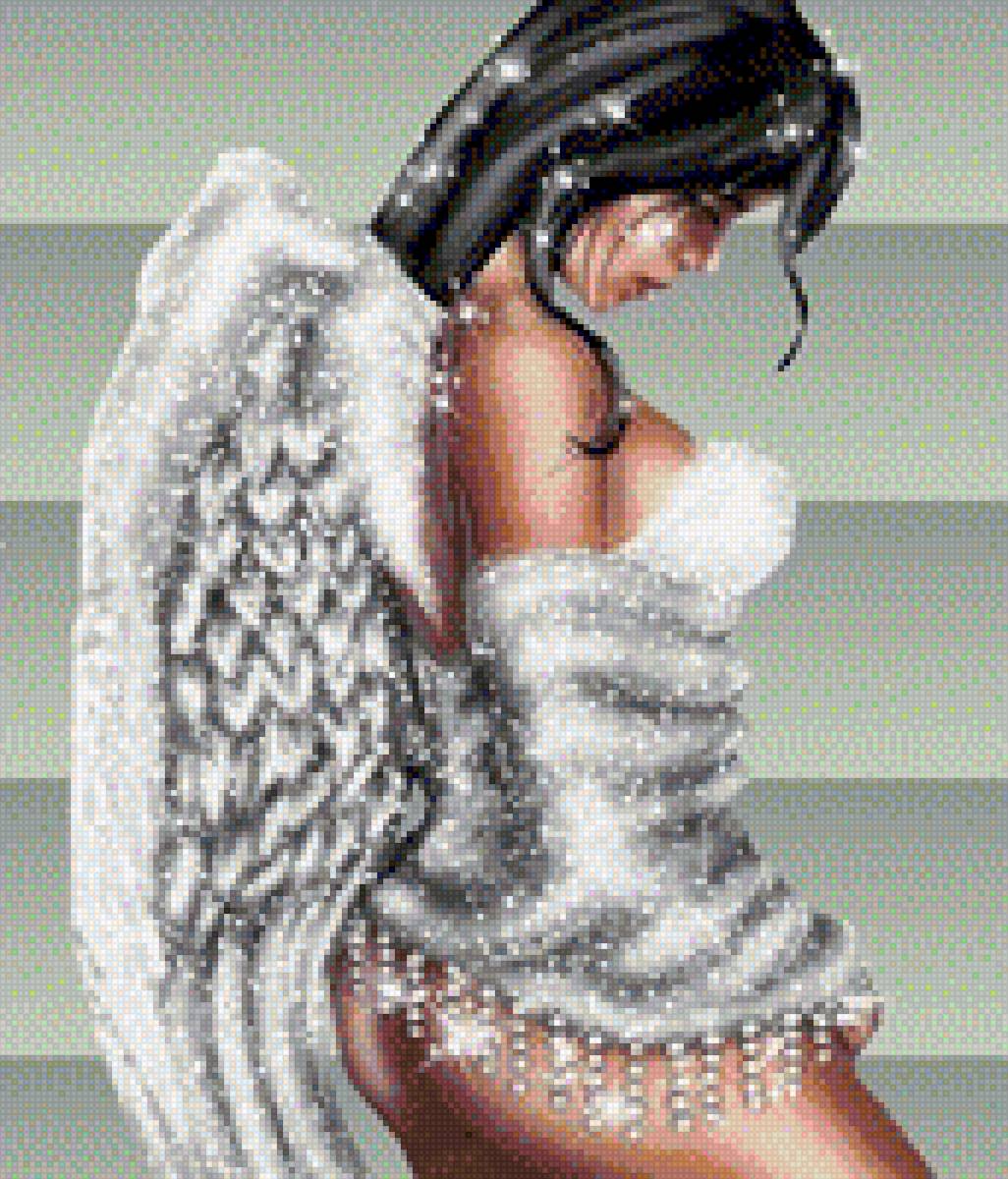 paqui - angel sexi - предпросмотр