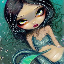 Схема вышивки «paqui»