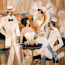 Схема вышивки «№1841484»