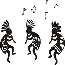 Юго Кокопелли