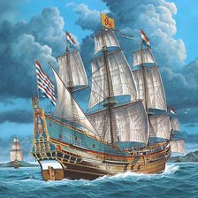 Схема вышивки «№1841587»