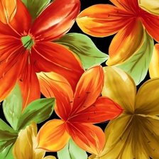 Схема вышивки «№1841594»