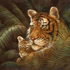 Схема вышивки «№1841657»