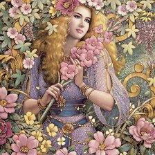 Схема вышивки «№1841679»