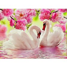 Схема вышивки «650927»