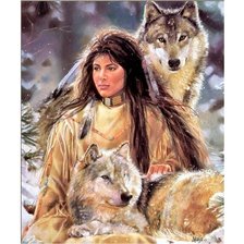 Схема вышивки «563076»