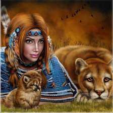 Схема вышивки «783054»