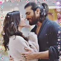 Схема вышивки «джан и санем»