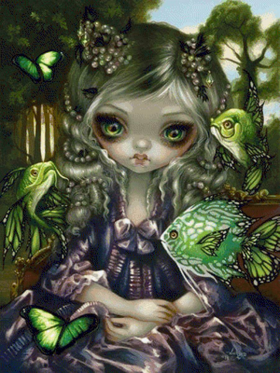 devo4ka - предпросмотр