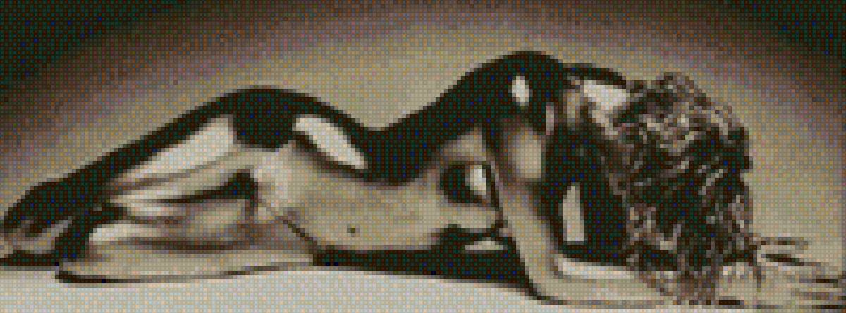 paqui - cuadro - предпросмотр