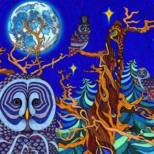 Схема вышивки «№1842504»