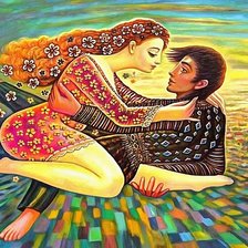 Схема вышивки «№1842522»