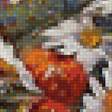 Предпросмотр схемы вышивки «цветы и синичка» (№1842689)