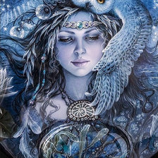 Схема вышивки «570394»