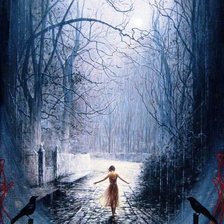 Схема вышивки «№1842816»