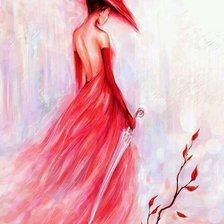 Схема вышивки «№1842905»