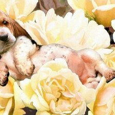 Схема вышивки «№1842963»