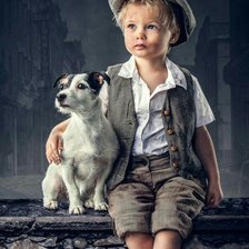 Схема вышивки «№1842972»