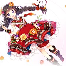 Схема вышивки «№1843125»