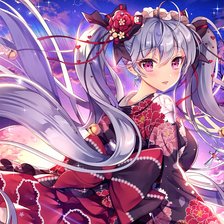 Схема вышивки «№1843128»