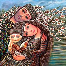 Схема вышивки «№1843149»