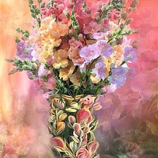 Схема вышивки «№1843156»