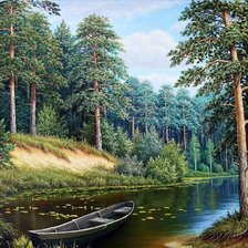 Схема вышивки «№1843158»