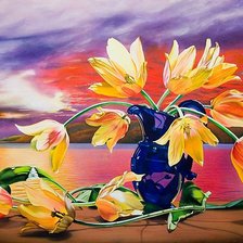 Схема вышивки «№1843162»