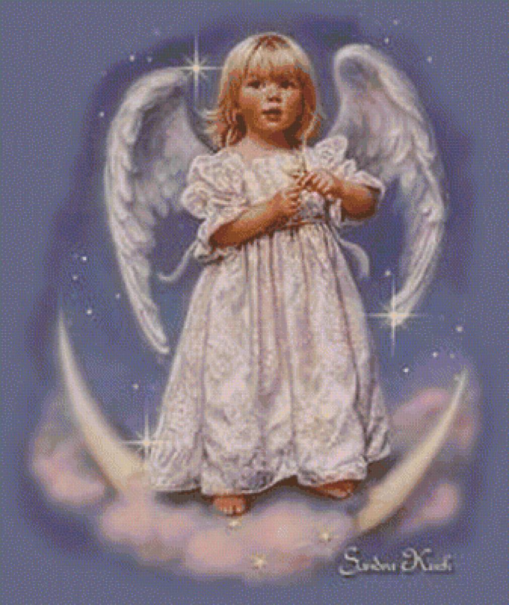 ангел - ангел - предпросмотр