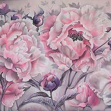 Схема вышивки «№1843215»