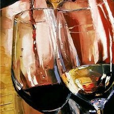 Схема вышивки «№1843251»