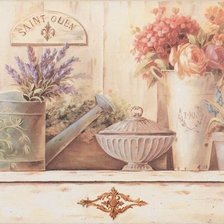 Схема вышивки «Натюрморт»