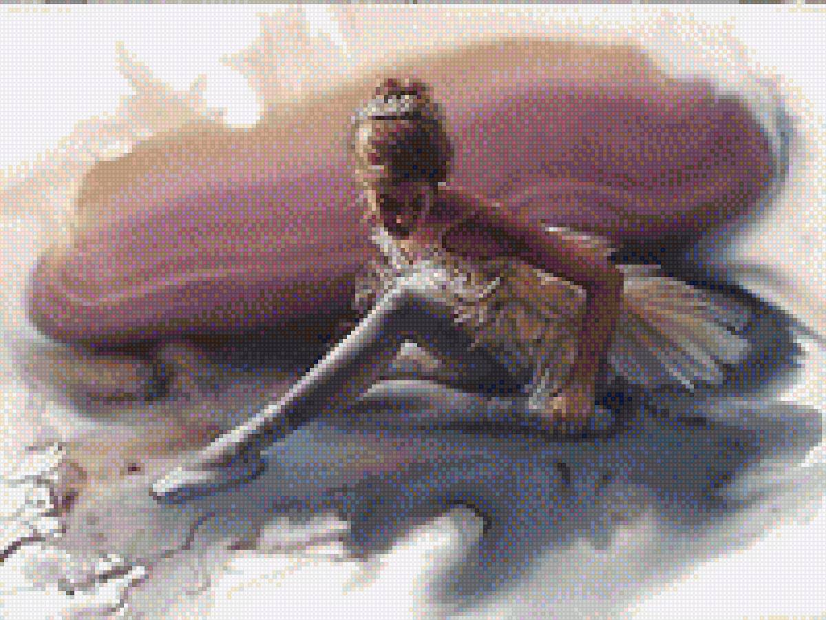 балет - предпросмотр