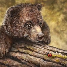 Схема вышивки «№1843734»