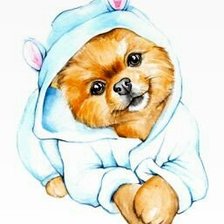 Схема вышивки «№1843901»