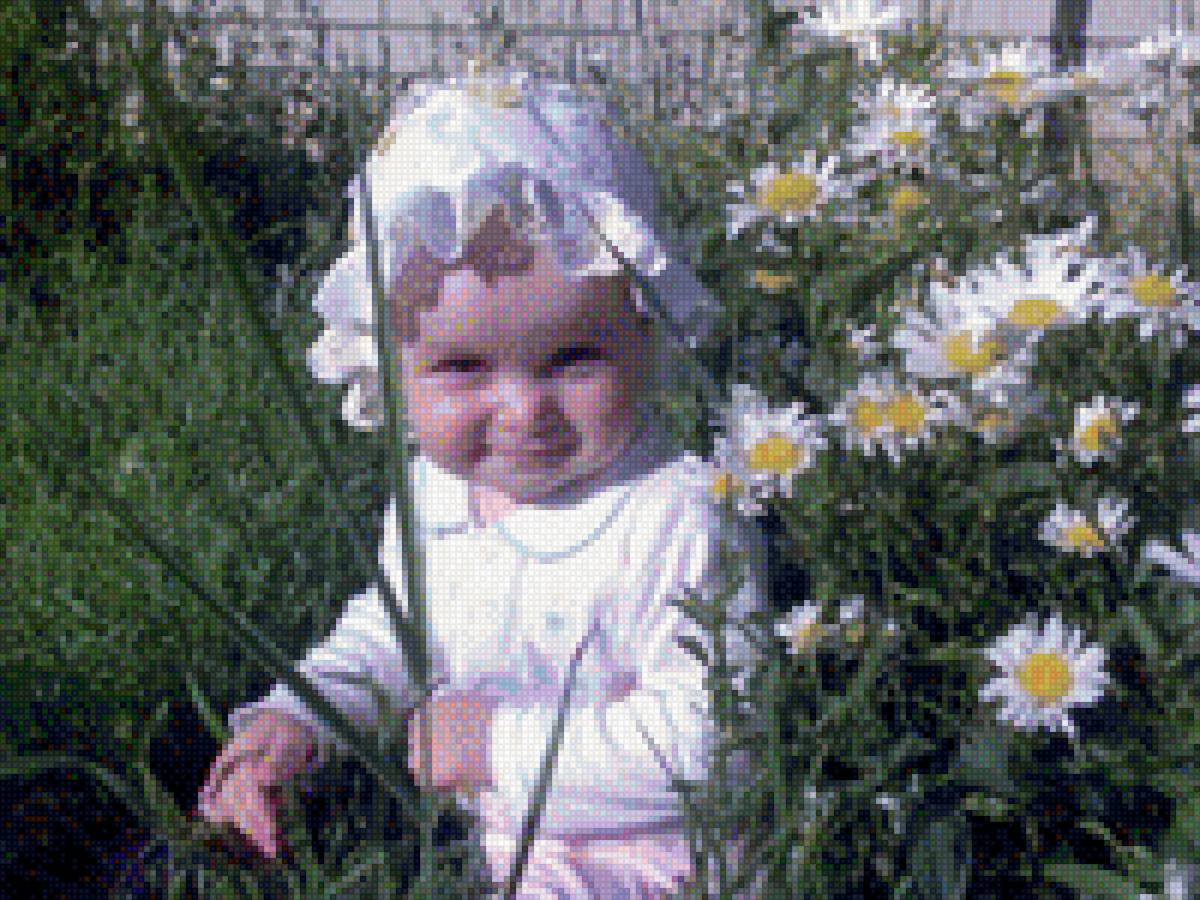 Доча - лиза, доча, ребенок - предпросмотр