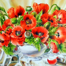 Схема вышивки «№1844045»