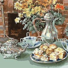 Схема вышивки «№1844231»