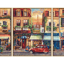 Схема вышивки «№1844234»