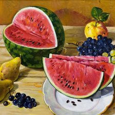 Схема вышивки «№1844252»