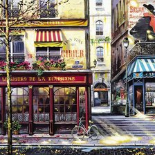 Схема вышивки «№1844348»