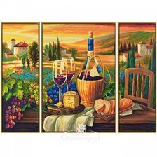 Схема вышивки «№1844350»