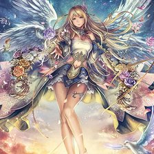 Схема вышивки «№1844426»