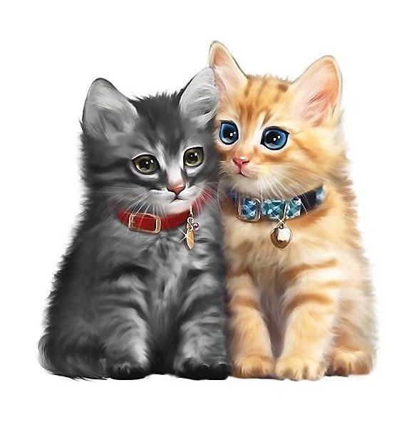 Детская - оригинал